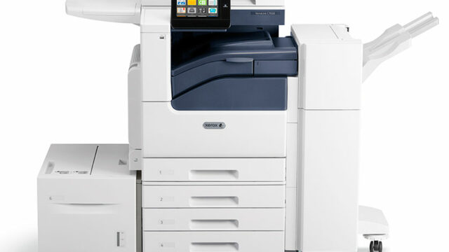 Xerox VersaLink Serie C7000