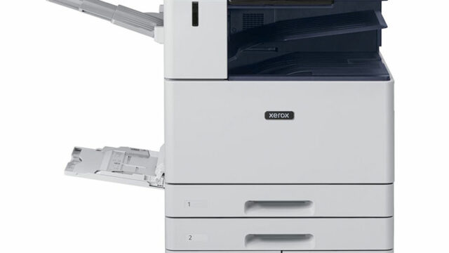 Xerox AltaLink Serie C8100