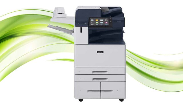 Xerox AltaLink Serie B8100