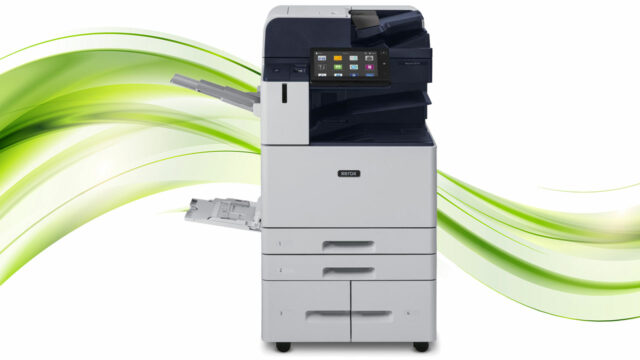 Xerox VersaLink B7000 series