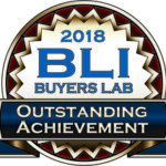 large_BLI Outstanding Achievement in Innovation Certificate e-STUDIO3508LP