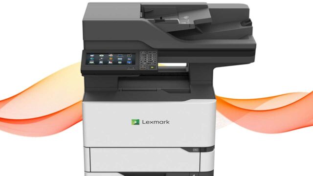 Lexmark XM 5370