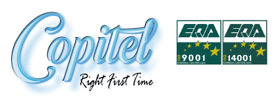 Footer Logo